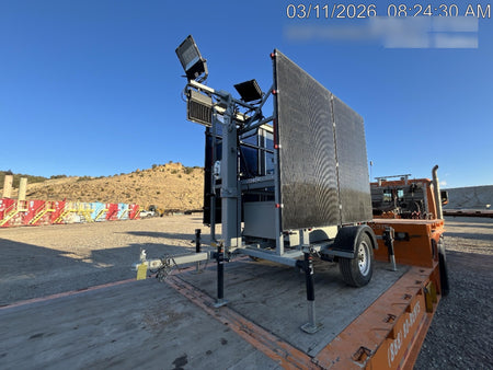 2025 PROGRESS SOLAR SOLUTIONS Helios-2XP