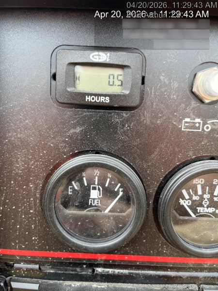 2021 TAKEUCHI TL6R