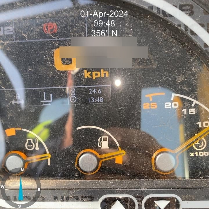 2024 JCB 509-42