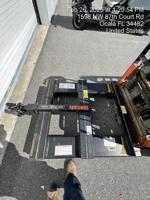 2024 STAR INDUSTRIES 1395B