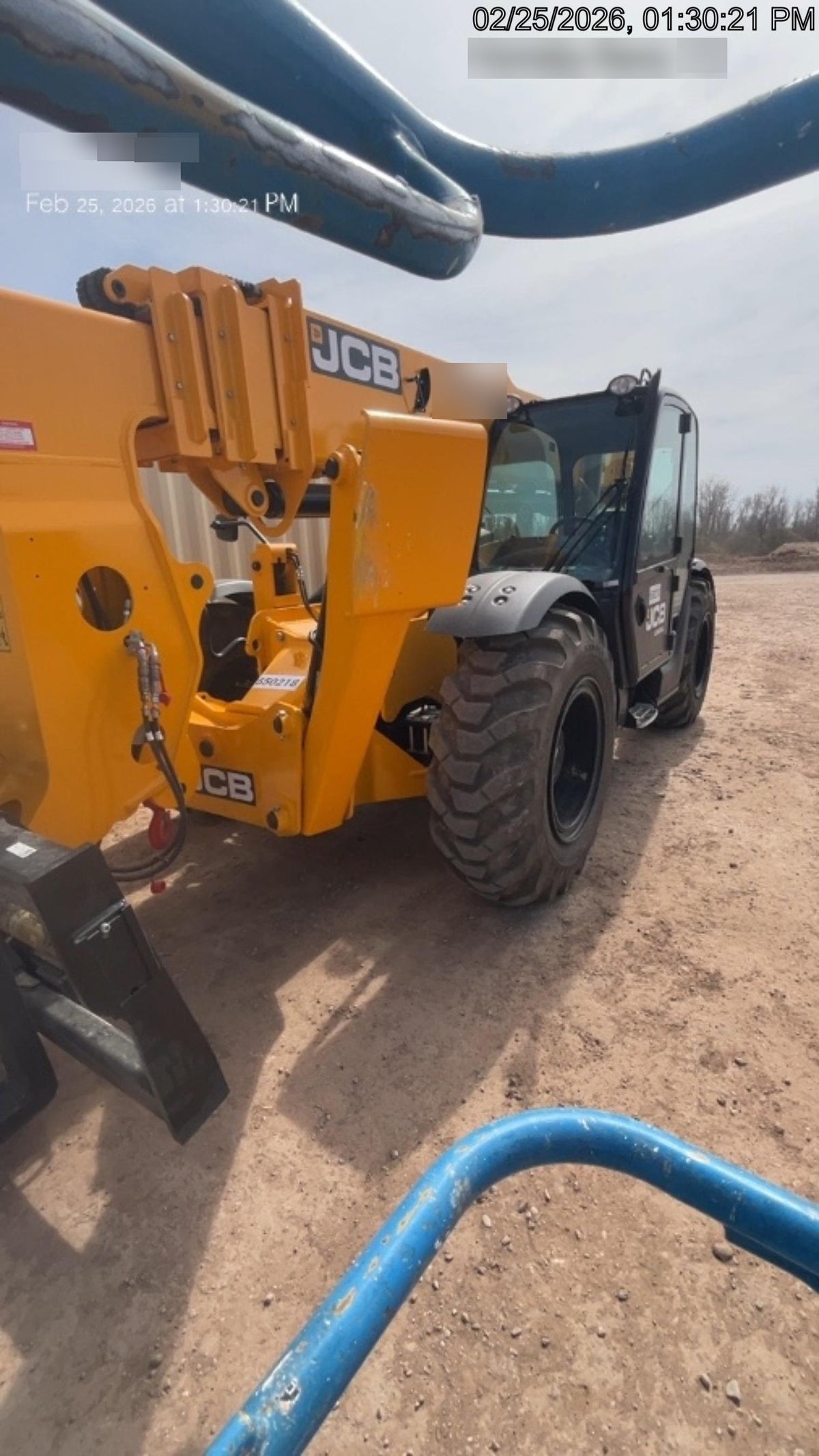 2026 JCB 514-56