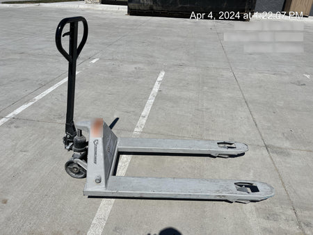 2022 STRONGWAY 4400 lb Pallet Jack