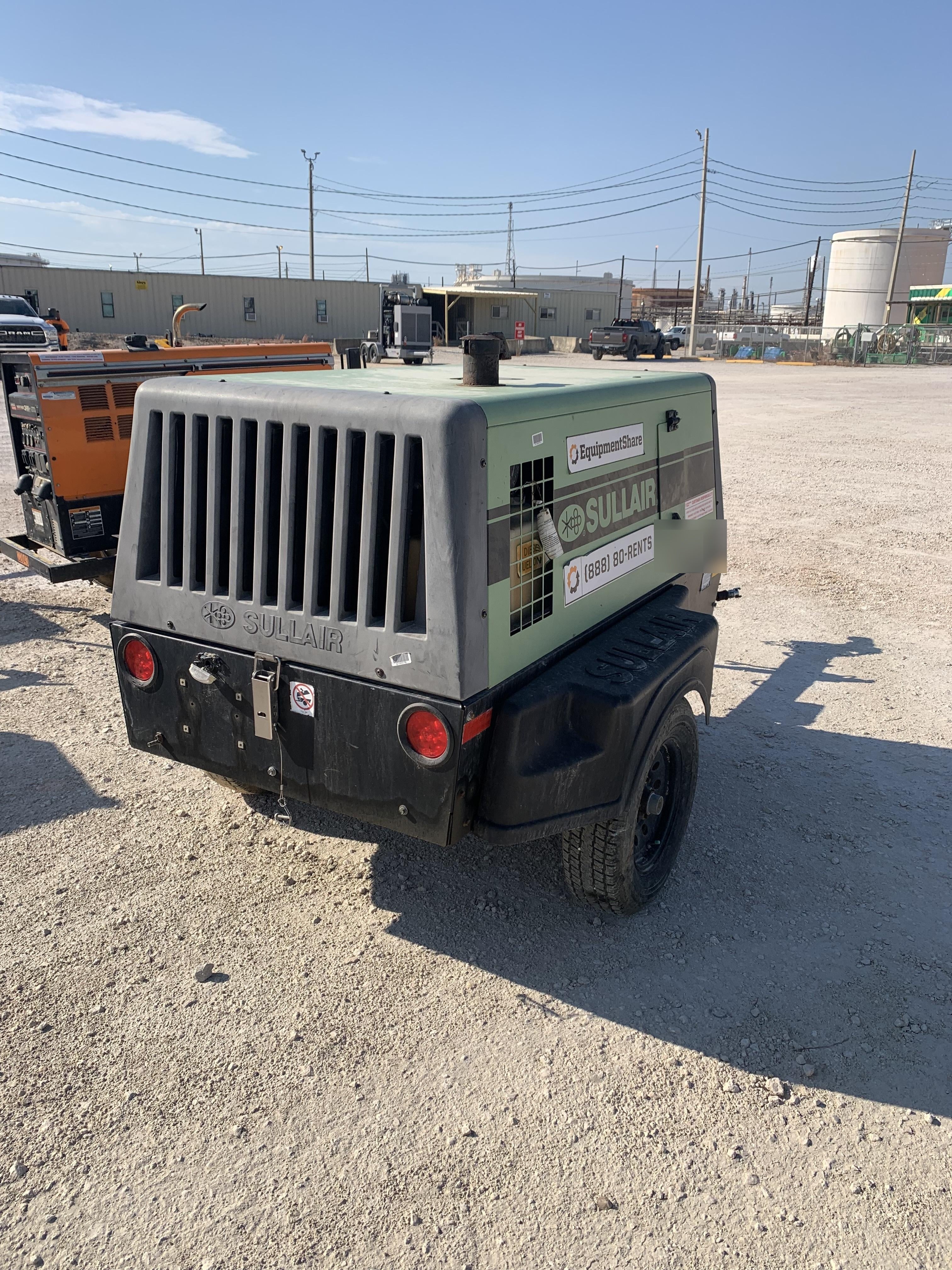 2018 SULLAIR 185-DPQ