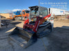 2022 TAKEUCHI TL8R2-CR