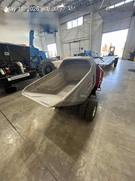 2023 TORO MB-1600