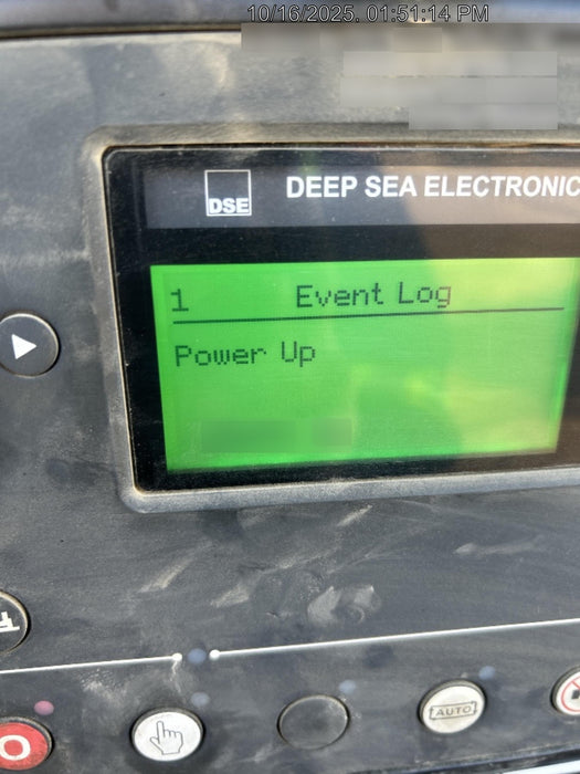 2022 AIRMAN SDG25S-8E1