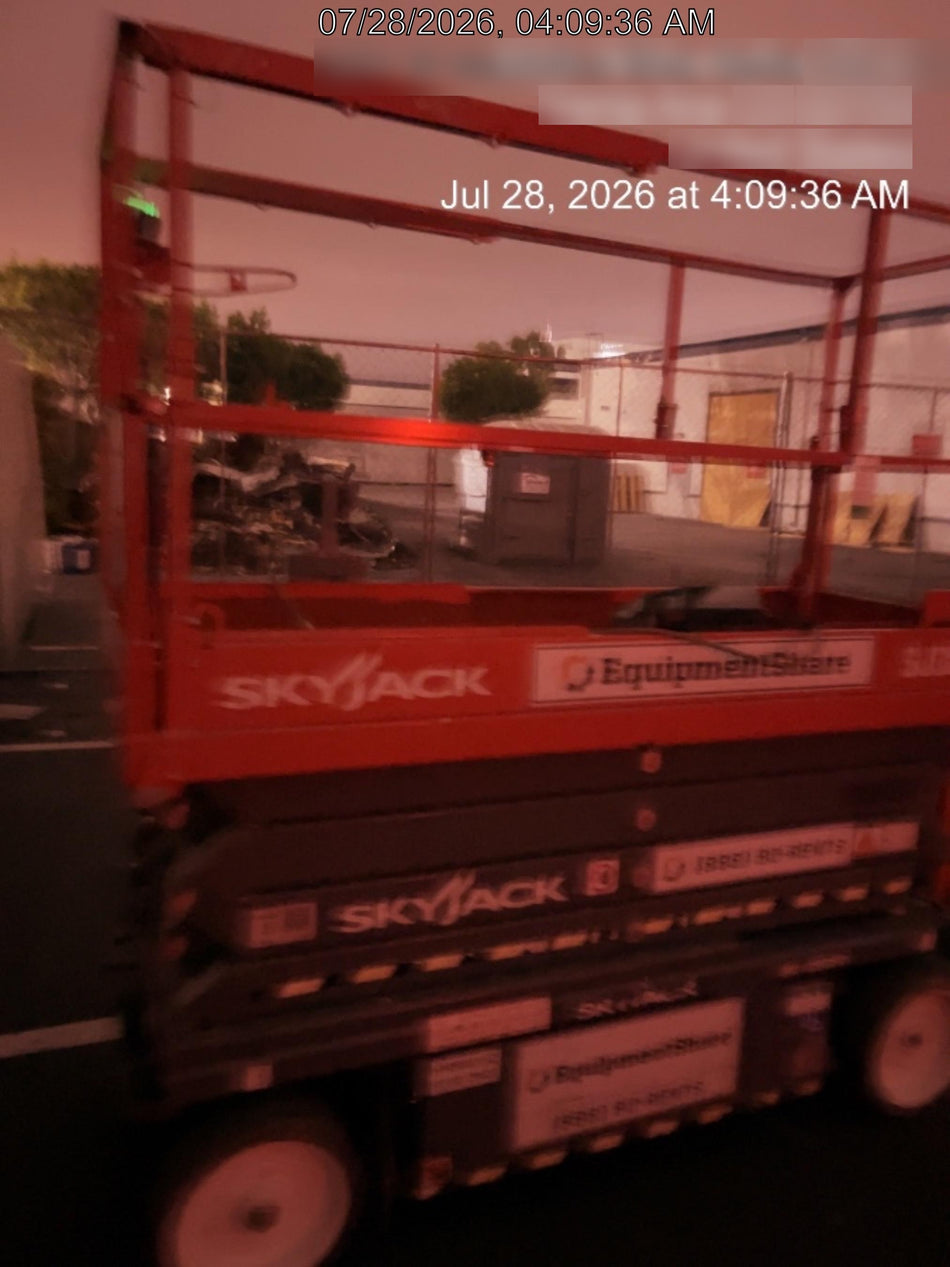 2023 SKYJACK SJ3226