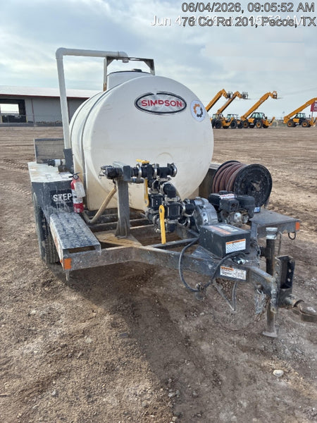 2023 SIMPSON SWT-52517
