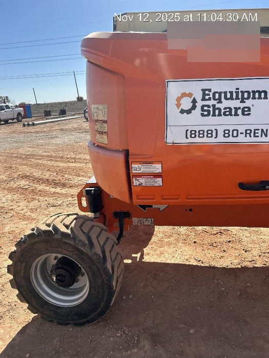 2019 JLG 450AJ