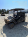 2020 Kubota RTV-X1140 CAMO, CANOPY, STROBE, BACK UP ALARM, WINDSHIELD, FIRE EXT