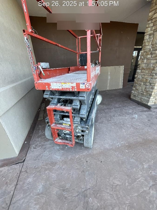 2019 SKYJACK SJIII-3226