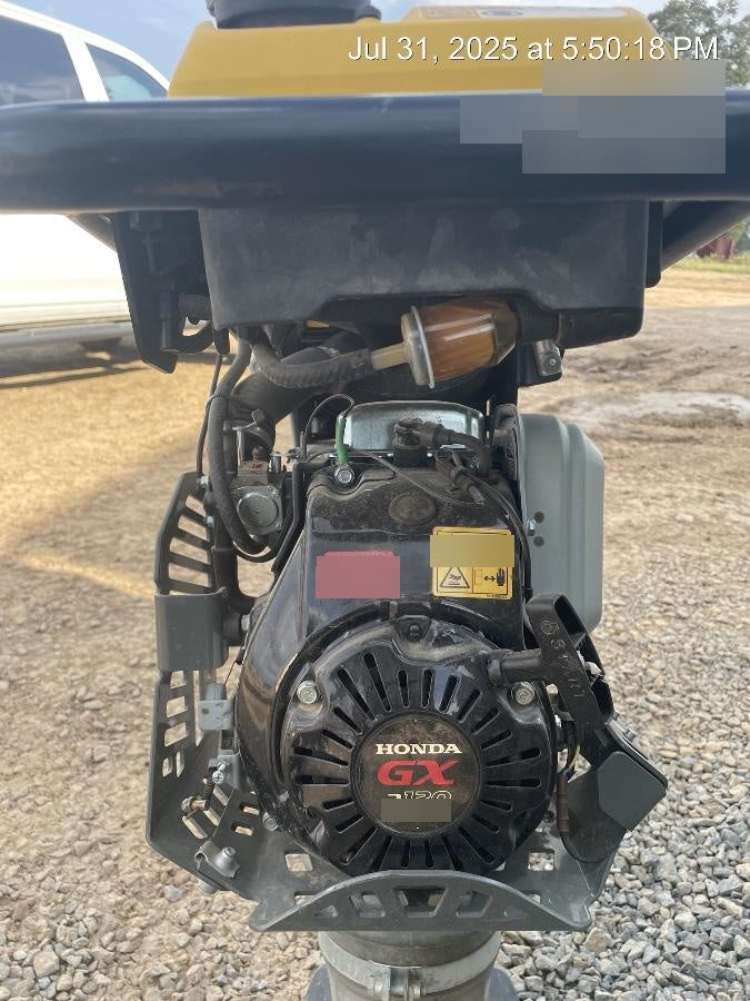 2024 WACKER NEUSON BS68-4Ab/28