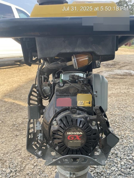 2024 WACKER NEUSON BS68-4Ab/28