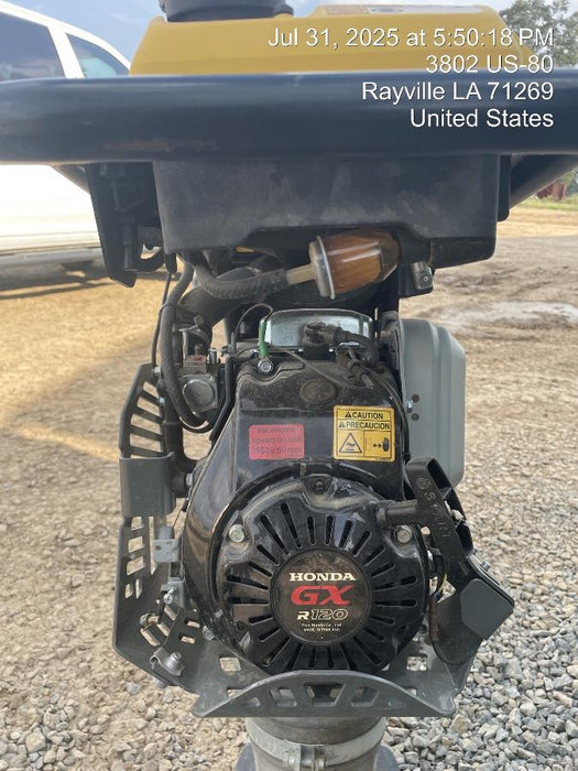 2024 WACKER NEUSON BS68-4Ab/28