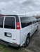 2023 GMC Savana 3500 - Rental