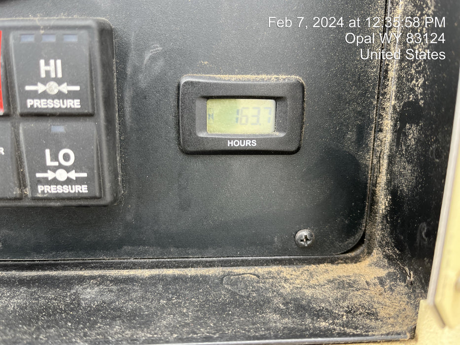 2023 DOOSAN P425/HP375WCU