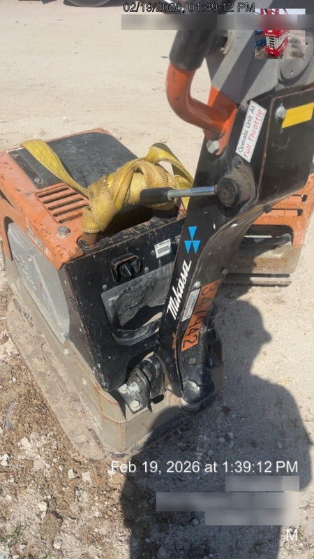 2023 MULTIQUIP MV308GH