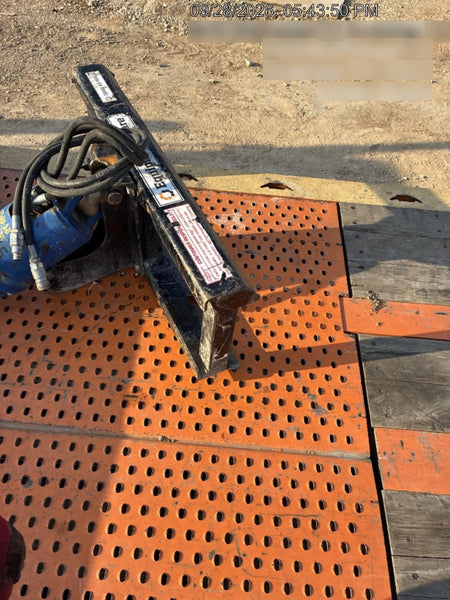 2024 AUGER TORQUE 3300-30