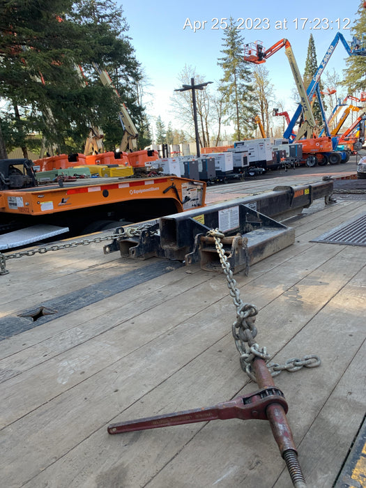 2020 STAR INDUSTRIES M1360B - Star JIB Boom