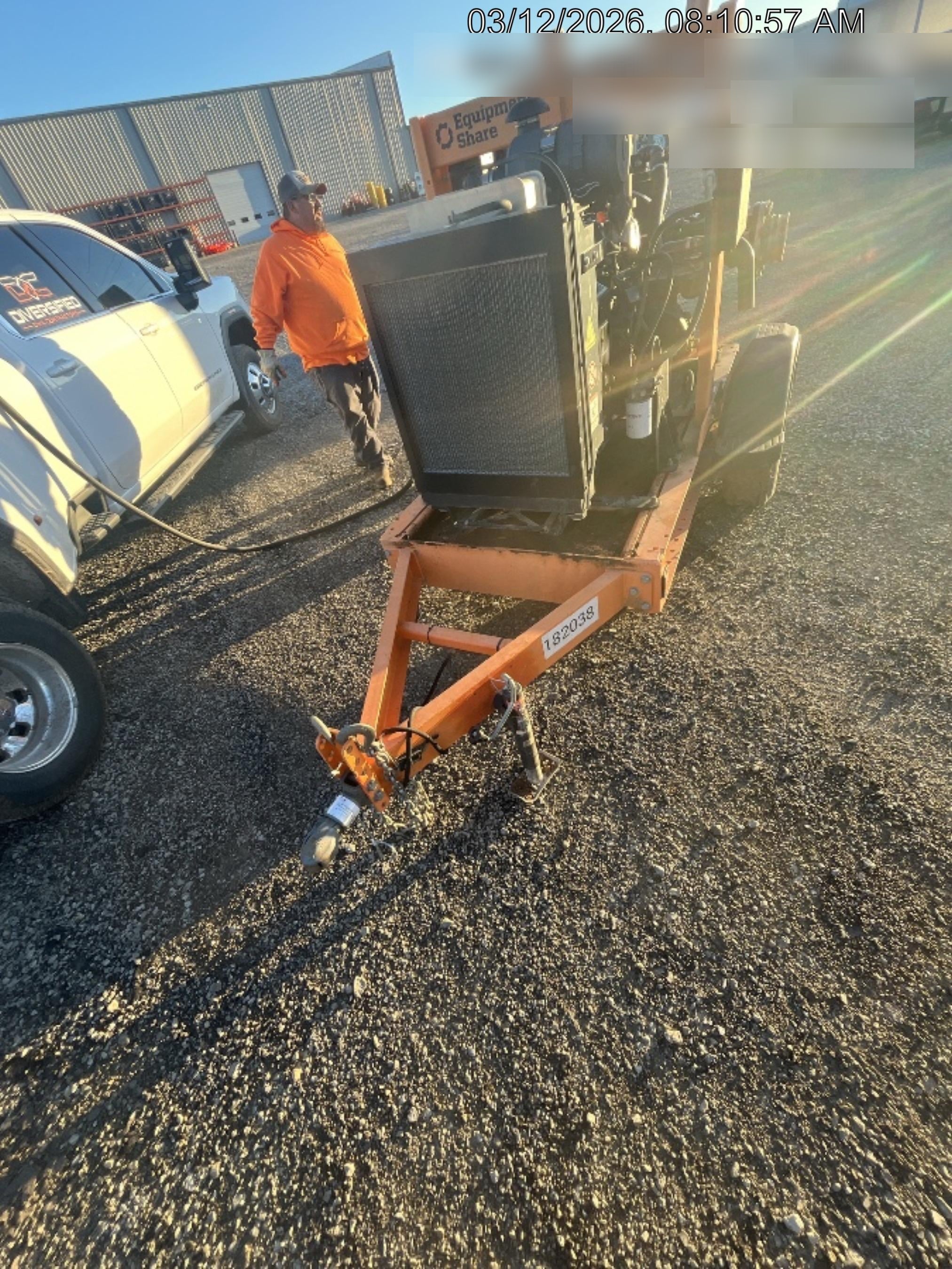 2021 PIONEER PP66S12L71-TD2.9L4