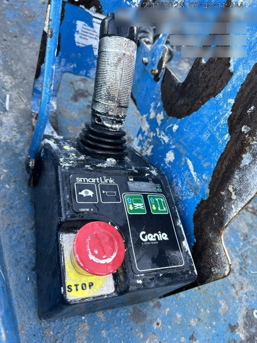 2020 Genie GS-1930 GENIE GS-1930