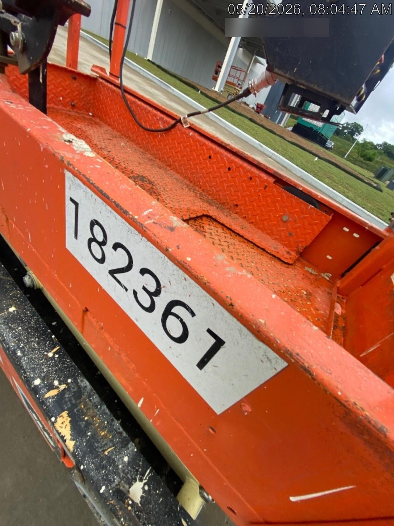 2021 JLG ES1330L