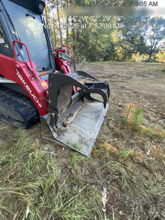 2020 PALADIN UTILITY GRAPPLE 11876-0022