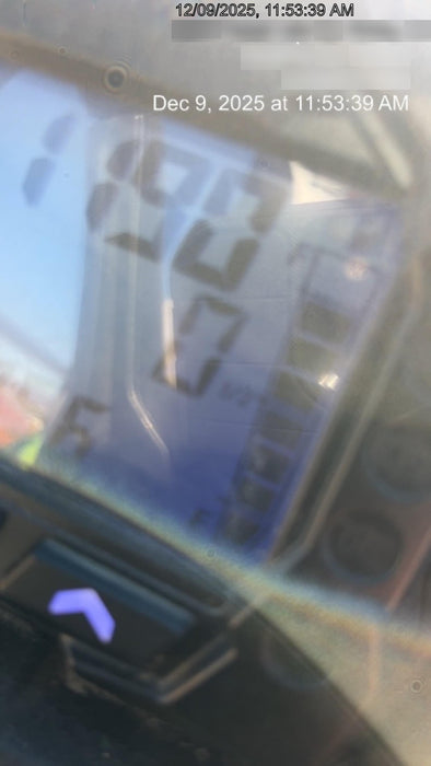 2021 JLG 660SJ Quad Track