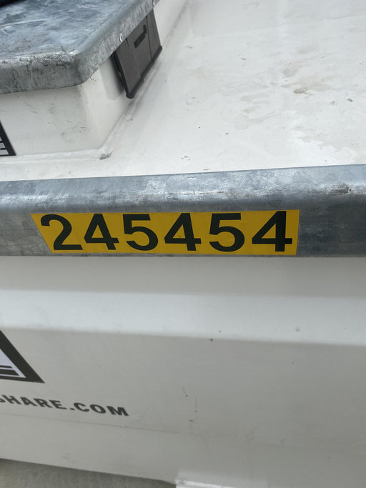 2022 WESTERN GLOBAL 50TCG