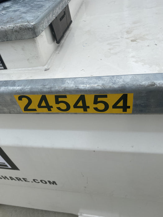 2022 WESTERN GLOBAL 50TCG