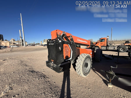 2025 SKYTRAK 10054