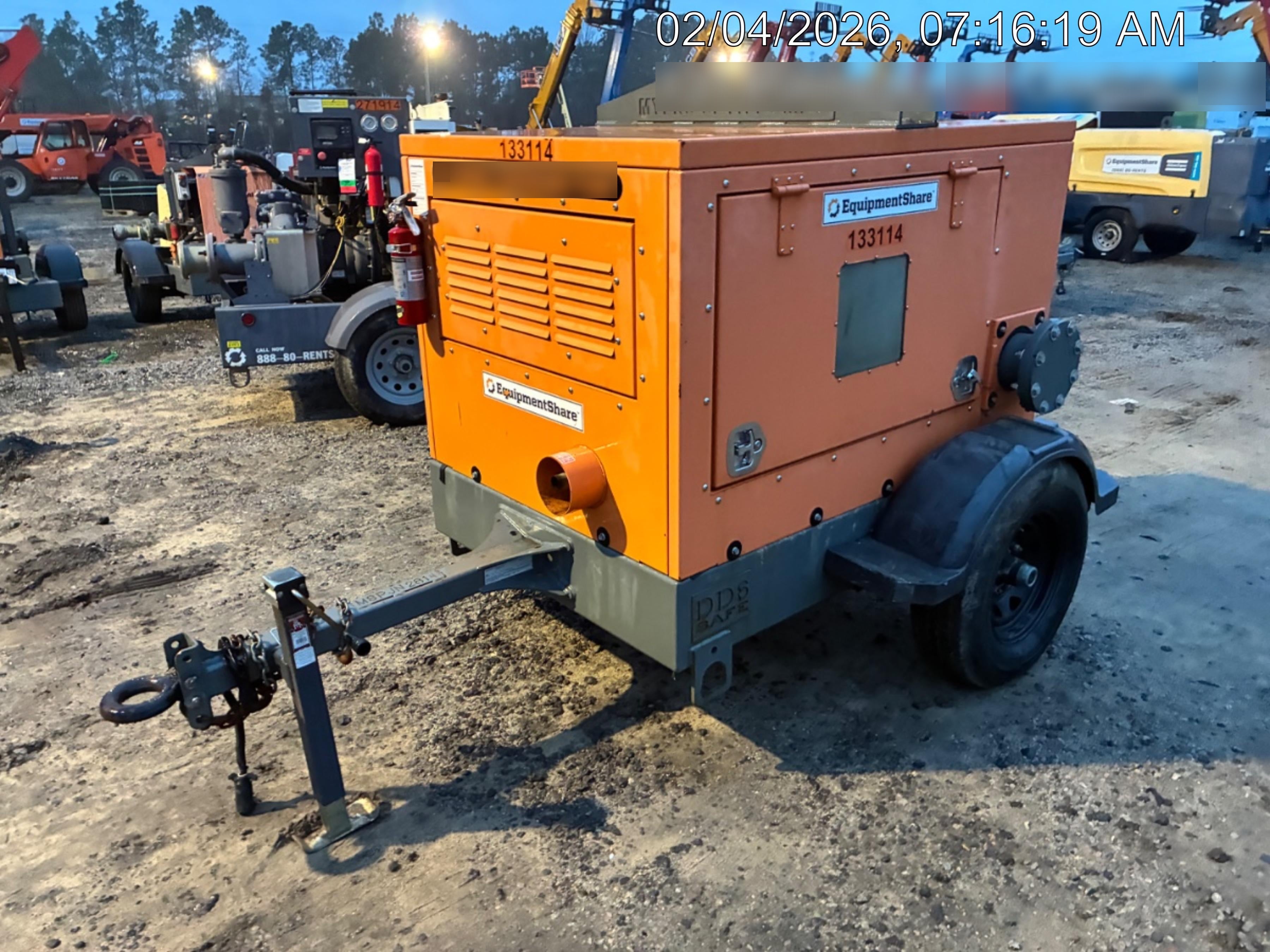2021 MYERS-SETH A-DD6/HA/SAFE