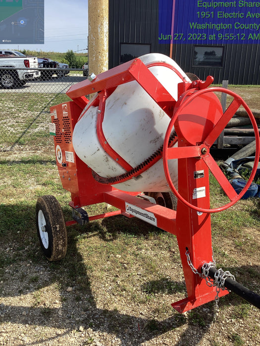 2023 MULTIQUIP MC12PH