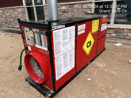 2022 CAMPO EB1000G-RE3