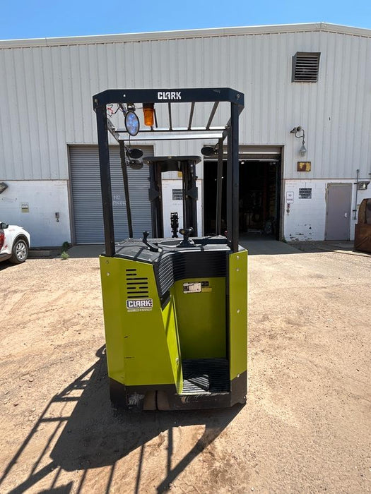 2022 CLARK ESX20
