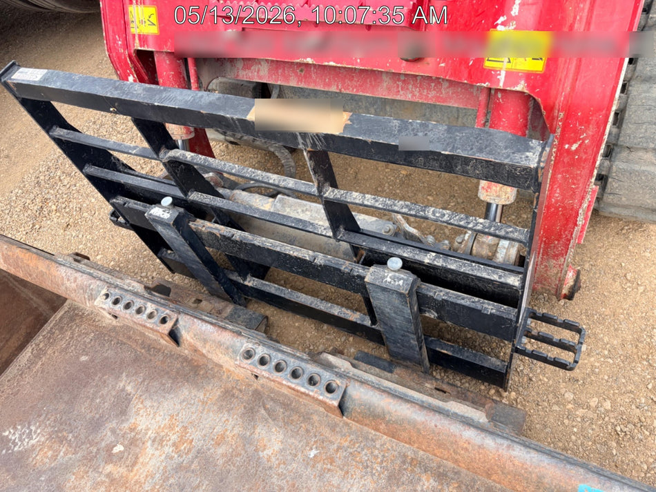 2023 ARROW MATERIAL HANDLING FS5100CB - 72"
