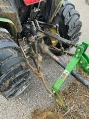 2023 FRONTIER RC2060