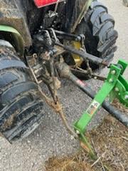 2023 FRONTIER RC2060