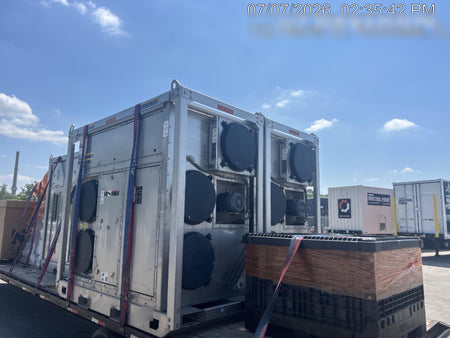 2026 CLIMATE DESIGN INTERNATIONAL MS-7500/6500