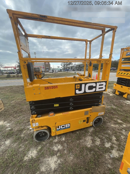 2024 JCB S1932E
