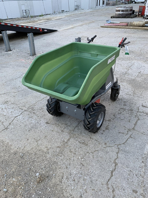 2021 CRATOS MCE400-V2