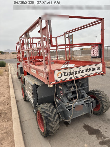 2019 SKYJACK SJ6826 RT