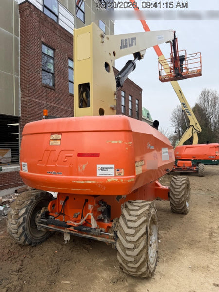 2019 JLG 860SJ