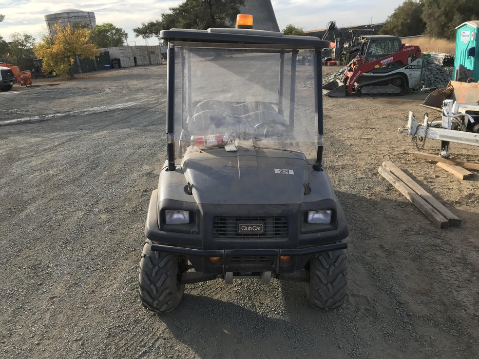 2020 Club Car CA1700D CLUB CAR CA1700D