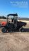 2019 Kubota RTV-XG850WL-H 4wd Utility Cart, Gas, 2 Seat, LED Strobe, Windshield Tempered Glass, Plastic Canopy, Wire Harness Kit, Backup Alarm