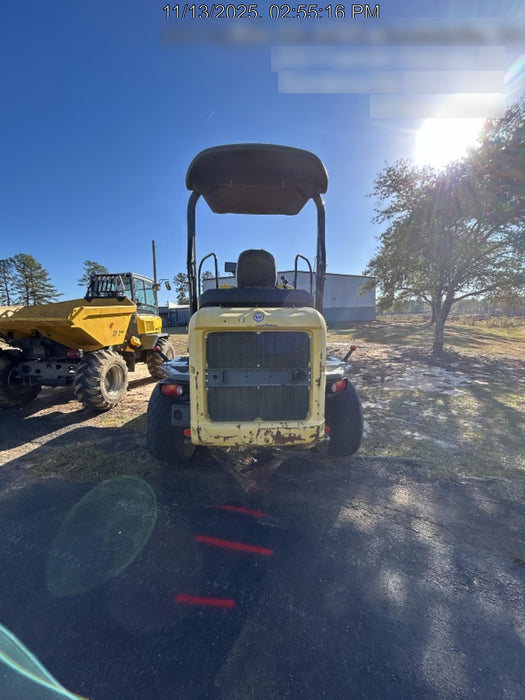 2020 WACKER NEUSON DW90