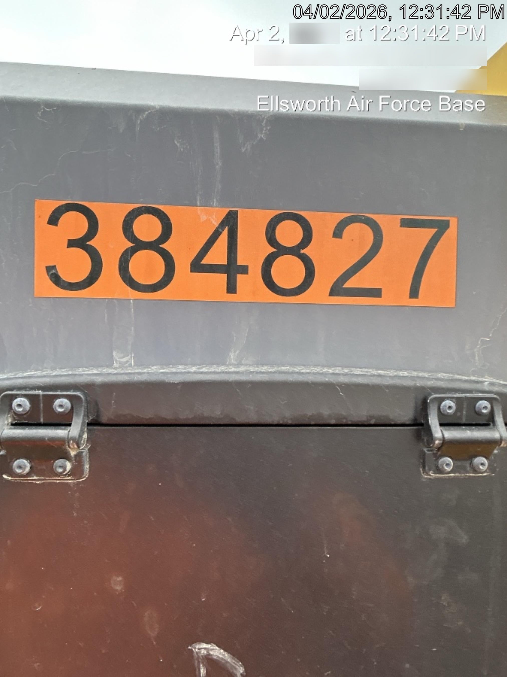2024 ATLAS COPCO XAS 850