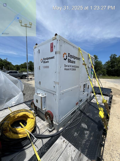 2020 SMARTECH RDDH3000-EH