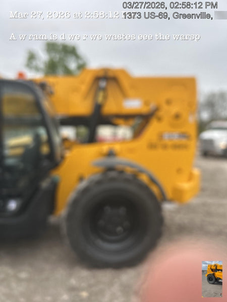 2026 JCB 510-56