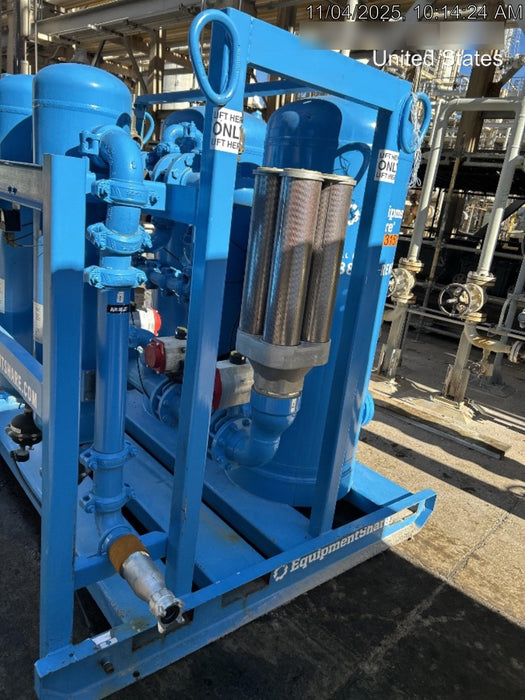 2024 HANKISON RDH-1550G